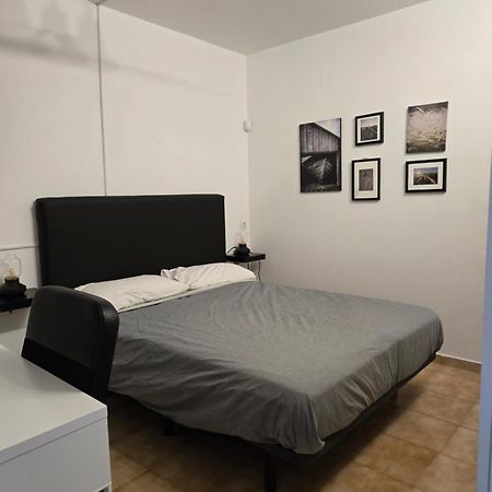 Apartamento Primavera 코스타델실렌시오 외부 사진