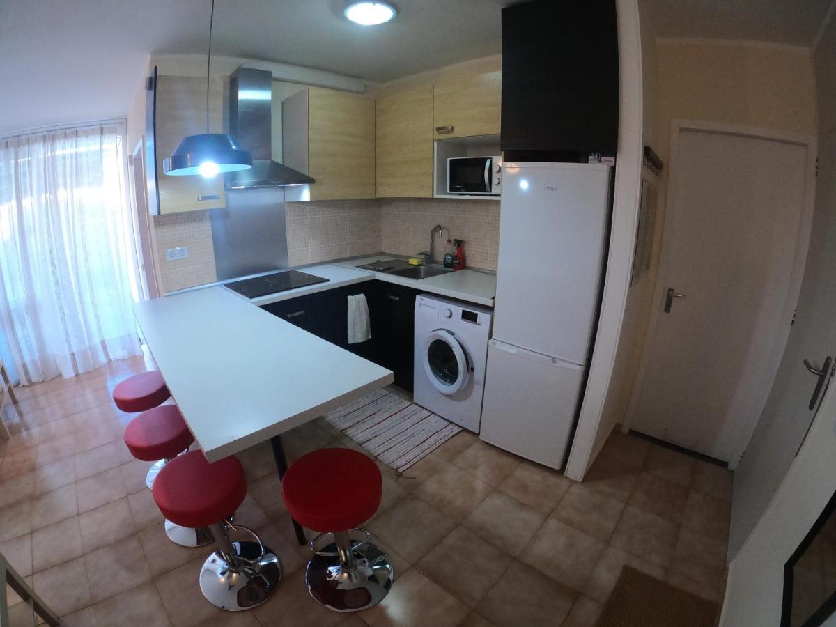 Apartamento Primavera 코스타델실렌시오 외부 사진
