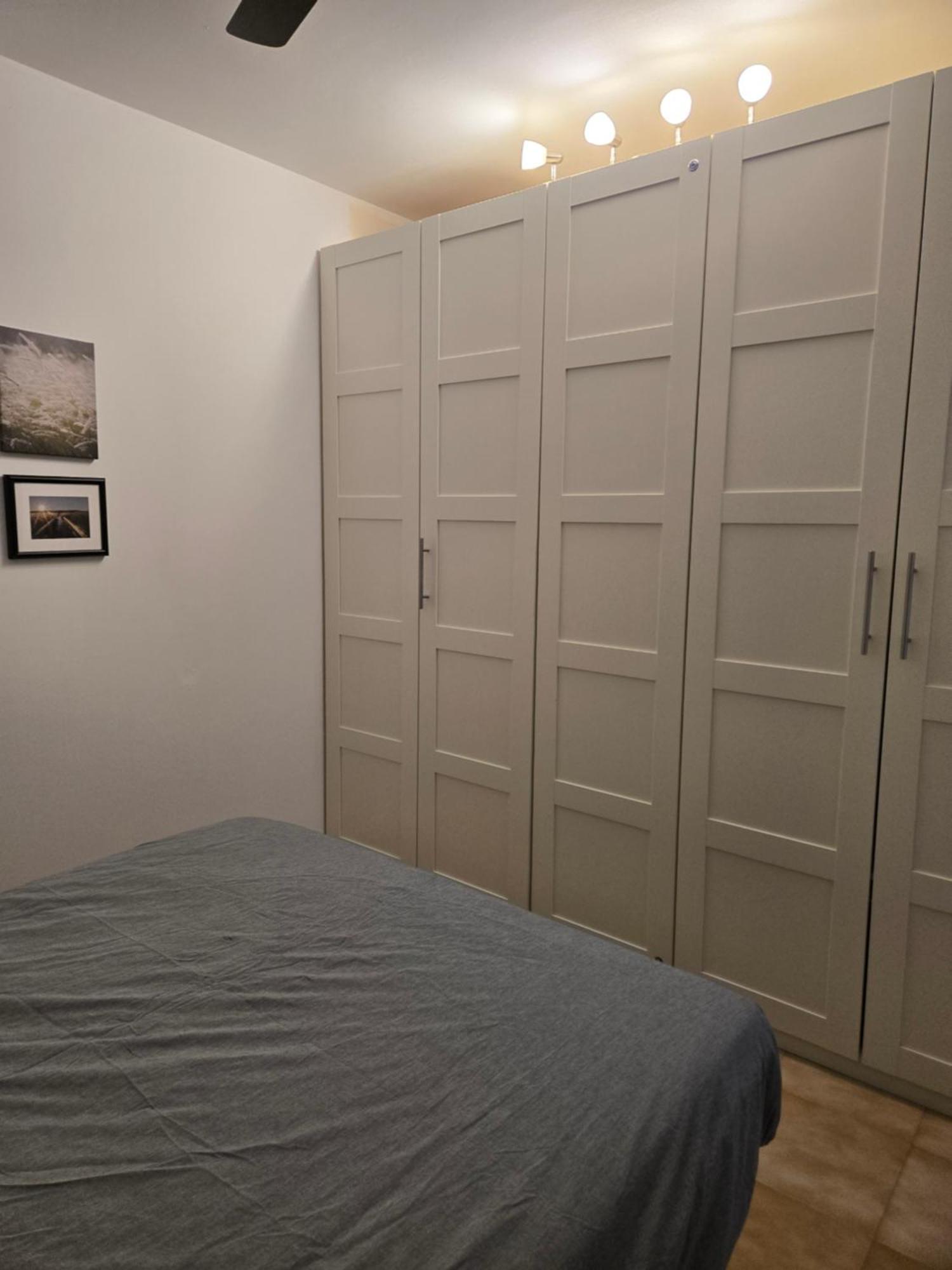 Apartamento Primavera 코스타델실렌시오 외부 사진