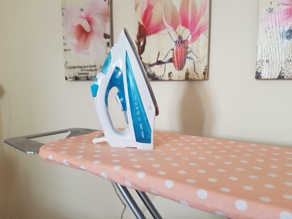 Apartamento Primavera 코스타델실렌시오 외부 사진