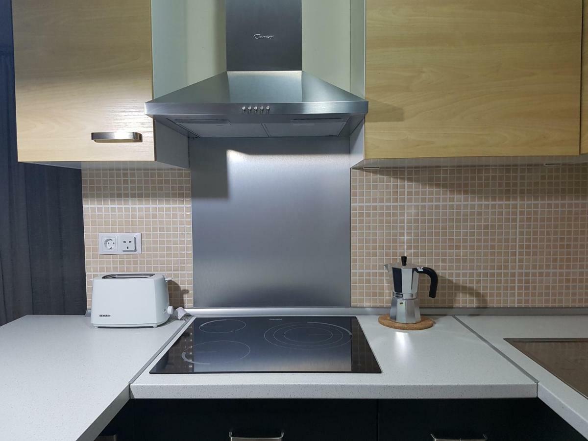 Apartamento Primavera 코스타델실렌시오 외부 사진